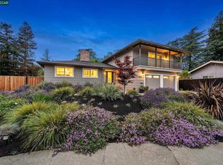 1033 Woodstock Ct, Walnut Creek, CA