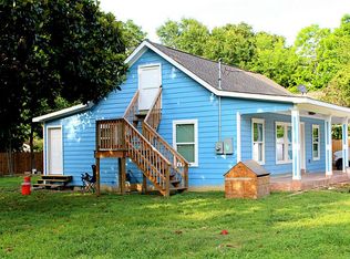 9335 E Ave N, Houston, TX 77012