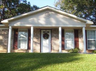 5920 Dixie Ln, Mobile, AL 36693