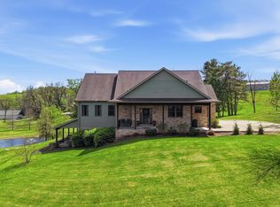 118 Jody Dr, New Brighton, PA 15066