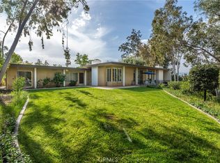 1714 Chapparal Rd, Redlands, CA 92373