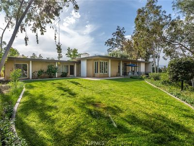 1714 Chapparal Rd, Redlands, CA, 92373