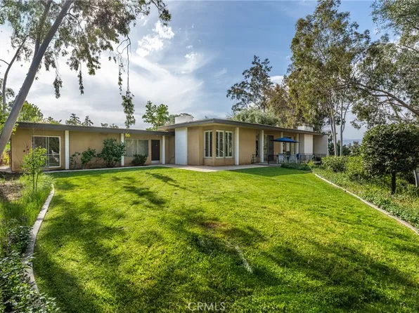 1714 Chapparal Rd, Redlands, CA 92373