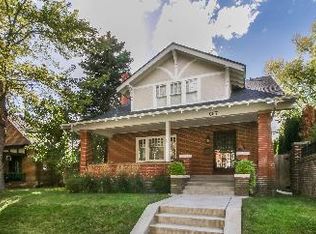 657 Elizabeth St, Denver, CO 80206