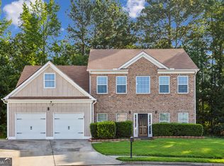 5183 Upper Elm St, Atlanta, GA 30349