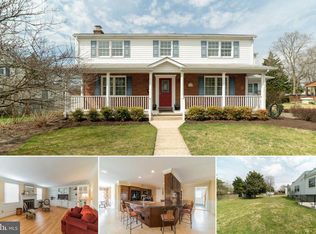 8400 Ellison Rd, Lutherville Timonium, MD 21093