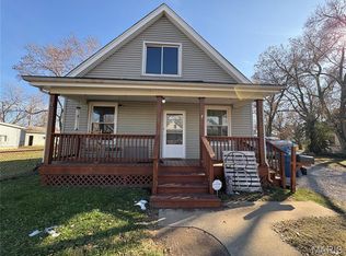 2254 Lee Ave, Granite City, IL 62040