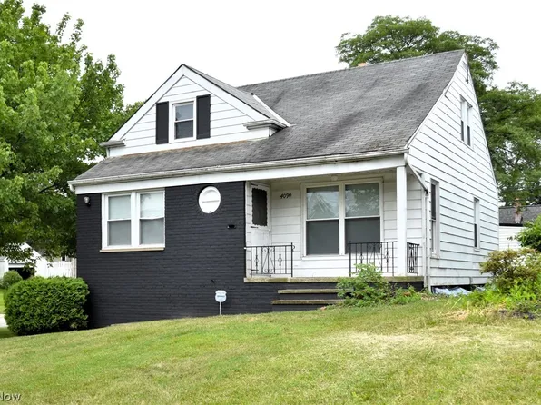 4090 Hinsdale Rd, South Euclid, OH 44121