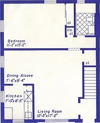 Sold by East Coast Realtors Inc.