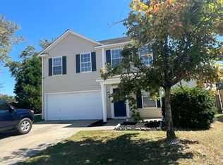 1464 Ruger Dr, Sumter, SC 29150