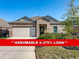 32194 Escarole Bend, Bulverde, TX 78163