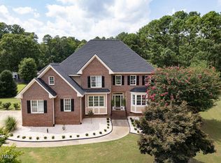 5108 Duntrune Ct, Raleigh, NC 27606