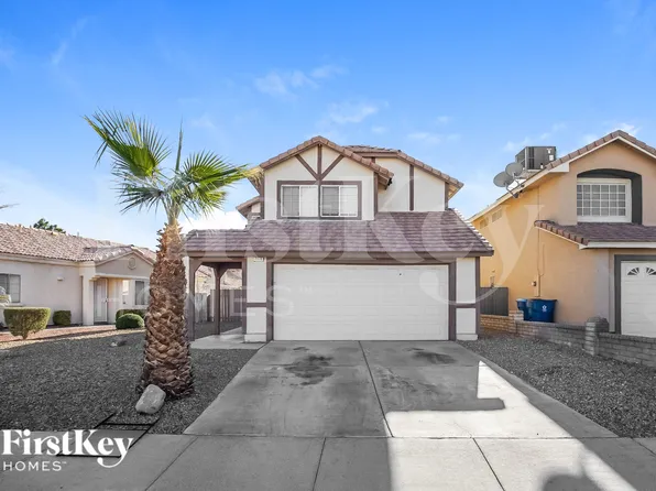 7118 Shadow Crest Dr, Las Vegas, NV 89119