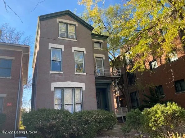 1622 S 4th St, Louisville, KY 40208