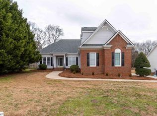 5 Alcott Ct, Simpsonville, SC 29681