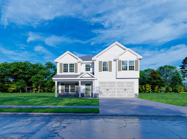 694 Jasmine Dr #G6, Macon, GA 31211