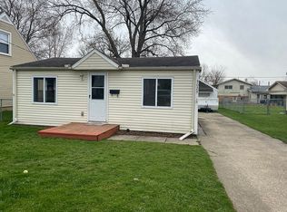 5025 Prestler Rd, Toledo, OH 43615