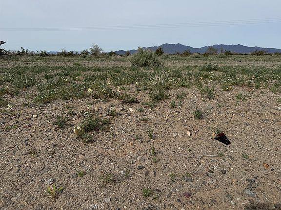 5th image of 0 Chuckwalla Valley Rd