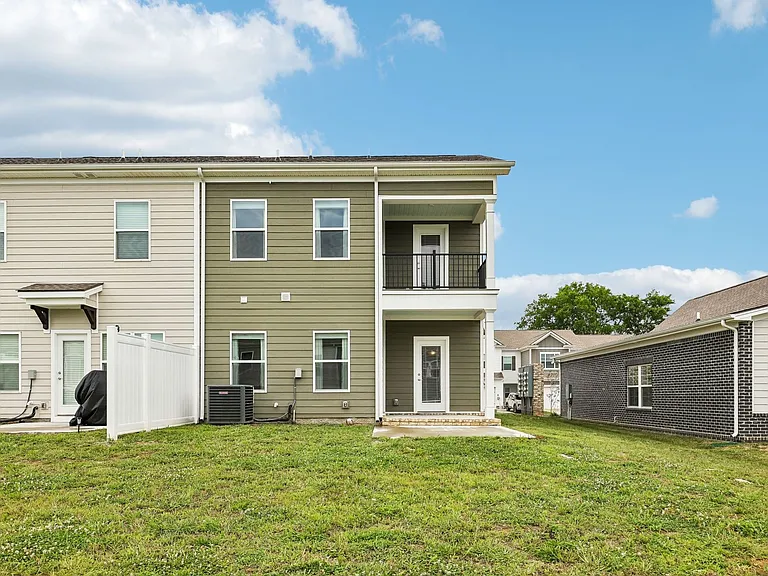 Harts Branch Townhomes — Photo 13
