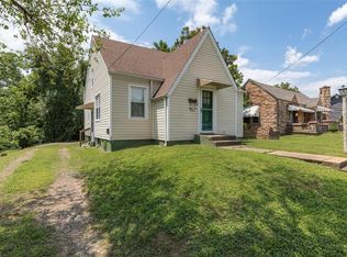 501 W Main St, Park Hills, MO 63601