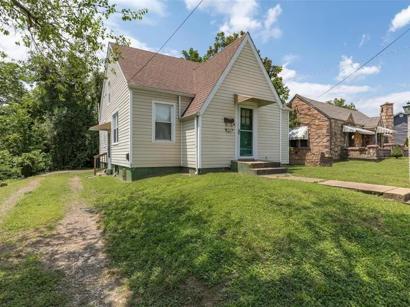 501 W Main St, Park Hills, MO 63601