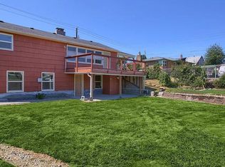 7802 Renton Ave S, Seattle, WA 98118