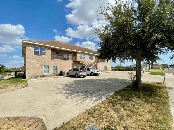3200 Hill Crest Dr, Mission, TX 78573