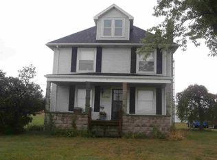 10961 Victory Rd, Erie, MI 48133