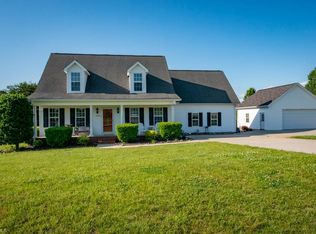 8598 Blackthorne Dr, Stokesdale, NC 27357