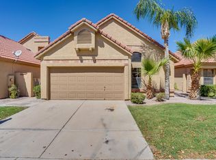 4692 W Dublin St, Chandler, AZ 85226
