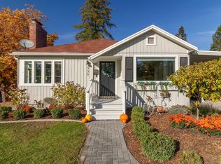 939 E 43rd Ave, Spokane, WA 99203