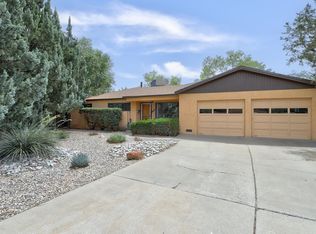 1901 Brentwood Ct NE, Albuquerque, NM 87112