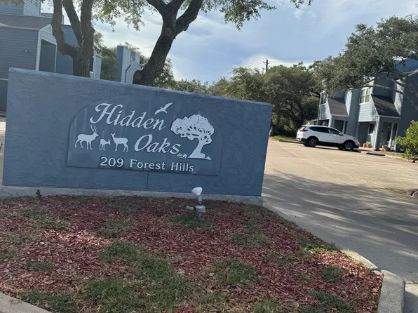 209 Forest Hls, Rockport, TX