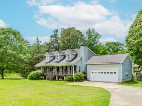 582 B Whitfield Rd, Jefferson, GA 30549