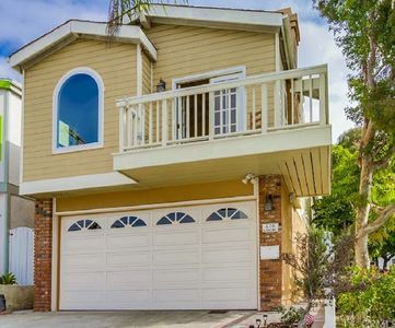 436 Gentry St, Hermosa Beach, CA, 90254