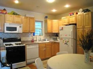14 Knowlton St, Somerville, MA 02145