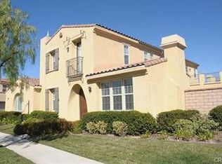 2945 Wild Springs Ln, Corona, CA 92883