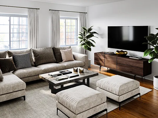 Rented by Halstead Real Estate | media 23