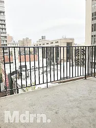 Rented by Mdrn Residential