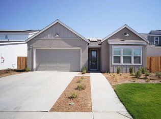 7414 Kiwi Meadow Ct, Bakersfield, CA 93313