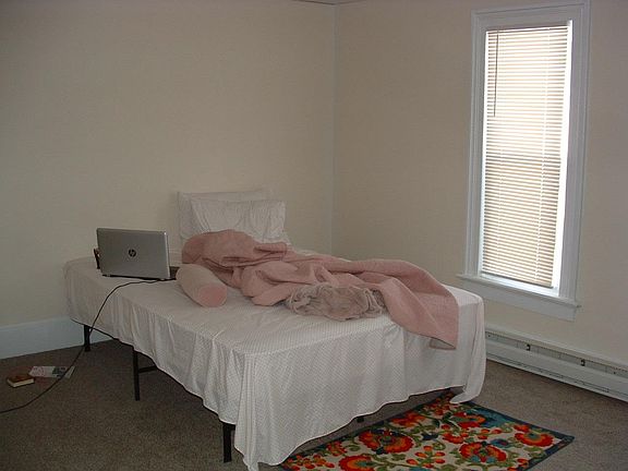 BEDROOM #1
