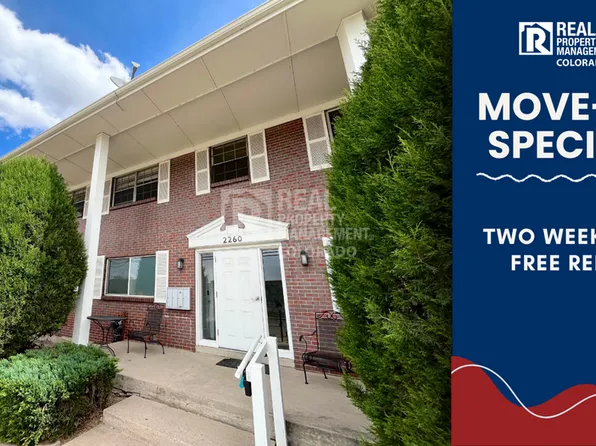 2260 S Valley Hwy APT 3, Denver, CO 80222