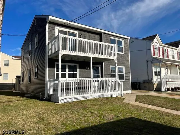 903 Beach Ave E #A, Brigantine, NJ 08203