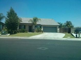 9128 Morning Harvest Ave, Bakersfield, CA 93313