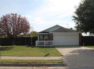 2489 Springbrook Ave, Springdale, AR 72764