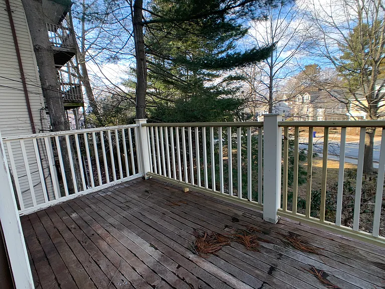 20 Eliot Street #2 — Photo 3