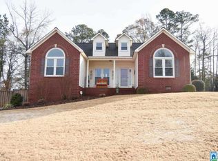 6229 Shannon Brook Ln, Oxford, AL 36203