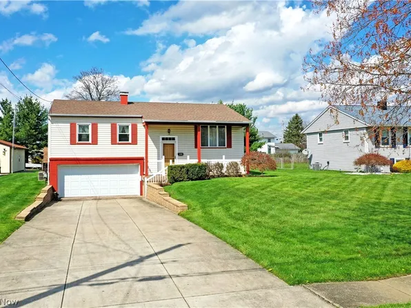 5682 Baylor Ave, Youngstown, OH 44515