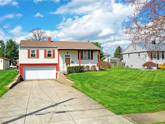 5682 Baylor Ave, Youngstown, OH 44515
