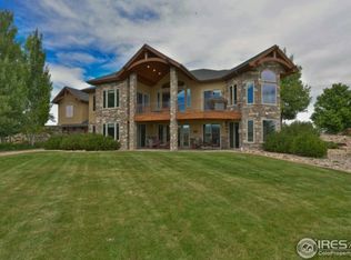 2964 Center Ridge Dr, Berthoud, CO 80513
